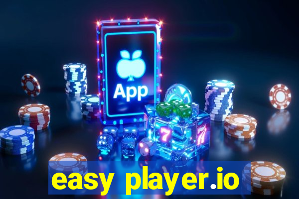 easy player.io